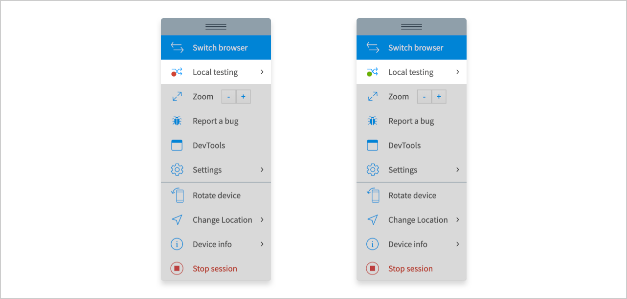 browserstack features browserstack features