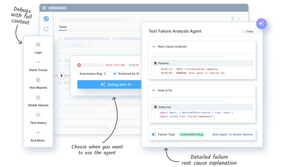 Timeline Debugging 1x